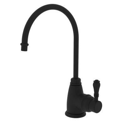 Système Robinet Eau Chaude Rohl San Julio – Nickel Poli – Neuf – Réf GKIT1655LMPN-2