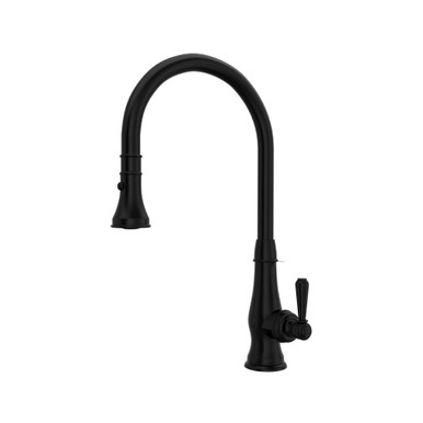ROHL Patrizia™ Pull-Down Kitchen Faucet