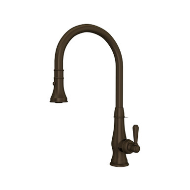 ROHL Acqui® Pull-Down Kitchen Faucet