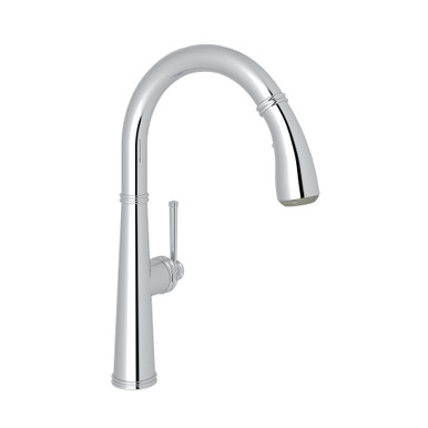 DISCONTINUED ROHL 1983 Pull-Down Kitchen Faucet