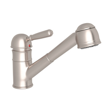 ROHL Acqui® Pull-Out Kitchen Faucet