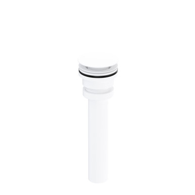 Victoria+Albert Lavatory Universal Open Drain