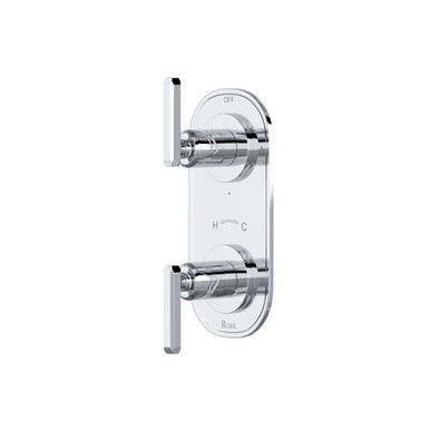 ROHL Apothecary™ 1/2