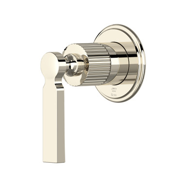 ROHL Apadana™ Trim For Volume Control And Diverter