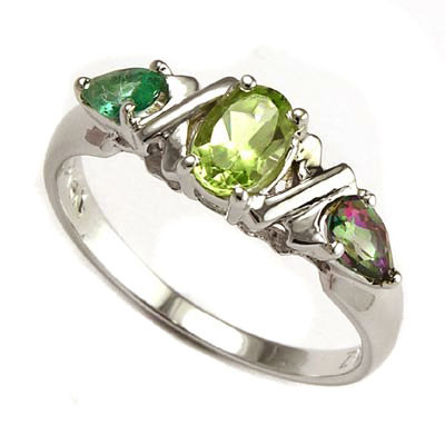 mothers ring
