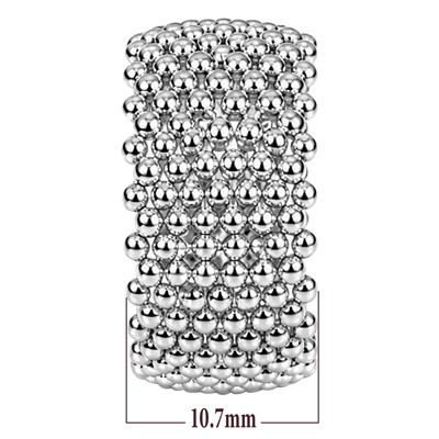 Flexible Mesh Ring in 10k
