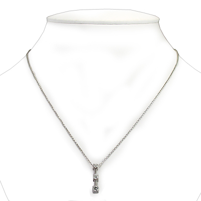 14k Gold Diamond Pendant P295 14k Gold Diamond Pendant P295