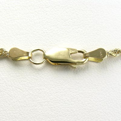 14k Diamond & Pearl Necklace N168