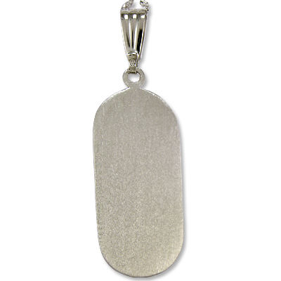 14k Gold 7 Lucky Things Charm P889