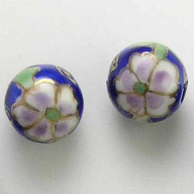 Lot 50 Porcelain Beads L138 Lot 50 Porcelain Beads L138