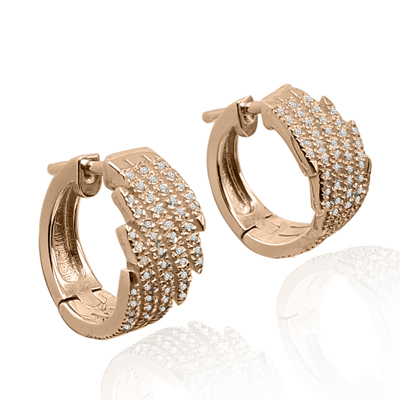 Color: G<br> Clarity: SI1<br>(100% eye clean)