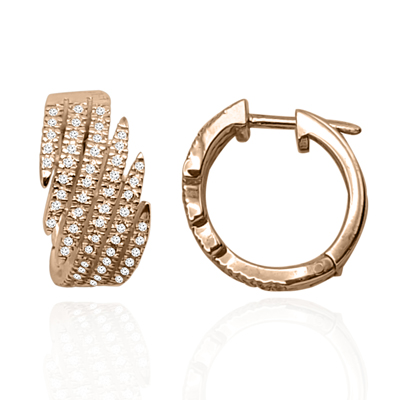 Color: G<br> Clarity: SI1<br>(100% eye clean)