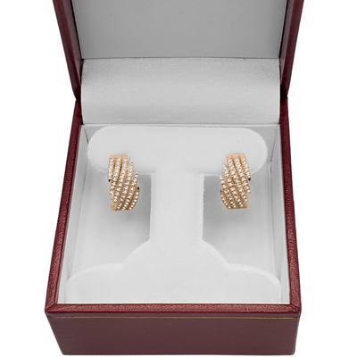 Color: G<br> Clarity: SI1<br>(100% eye clean)