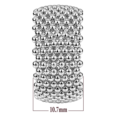 Flexible Mesh Ring in 10k