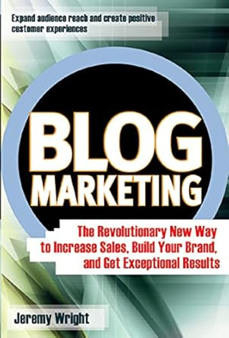 (eBook PDF) - Blog Marketing / Edition 1 (eBook PDF) - Blog Marketing / Edition 1