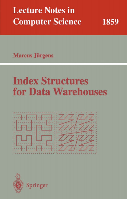 (eBook PDF) Index Structures for Data Warehouses (eBook PDF) Index Structures for Data Warehouses