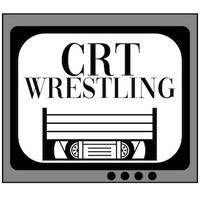 CRT Wrestling