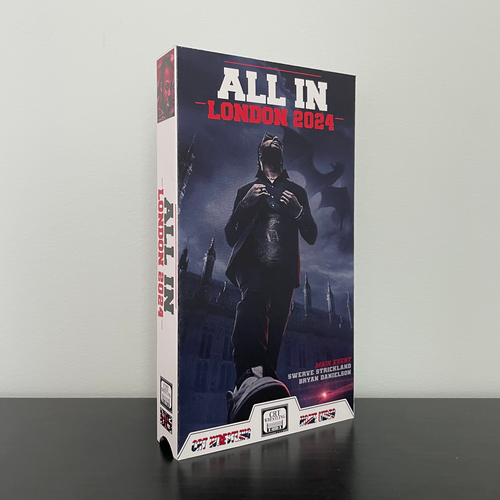 AEW All In 2024