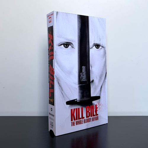 Kill Bill - The Whole Bloody Affair