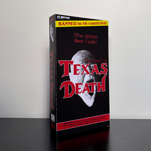 Best of Texas Death