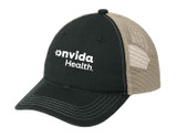 District® Super Soft Mesh Back Cap