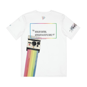 Show me your... Pride (MASC) Show me your... Pride (MASC)