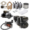 Kohler GM90366-SKP1-QS Maintenance Kit - KT725 - 10/12RESV(L)