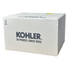 Kohler GC87121-5 Rotor Assy, 4D8.3 Backplate