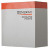 Generac 52642B GUARD, LEFT - MMG35/55DF4