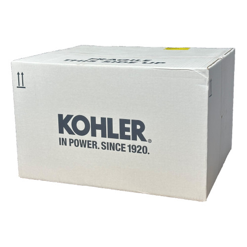 Kohler GM102228-S Tube, Breather and Spacer 14 RESA