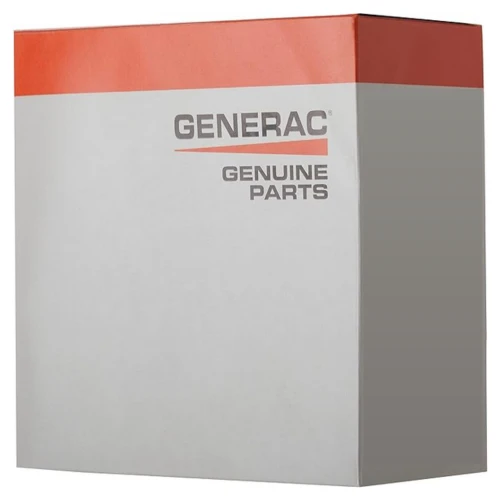 Generac A0000255234 PIPE-WATER COOLANT G45