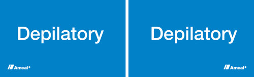 Gondola - Depilatory - 250mm