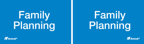 Gondola - Family Planning - 250mm