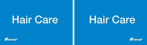 Gondola - Hair Care - 250mm