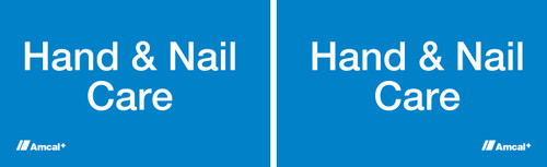 Gondola - Hand & Nail Care - 250mm