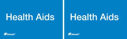 Gondola - Health Aids - 250mm