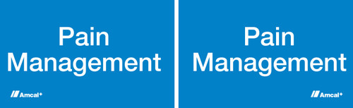 Gondola - Pain Management - 250mm