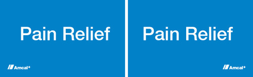 Gondola - Pain Relief - 250mm