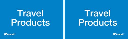 Gondola - Travel Products - 250mm