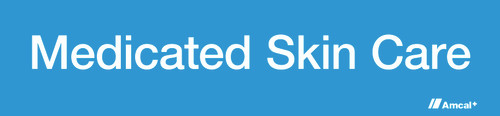 Perimeter - Medicated Skin Care - 645mm