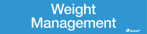 Perimeter - Weight Management - 645mm
