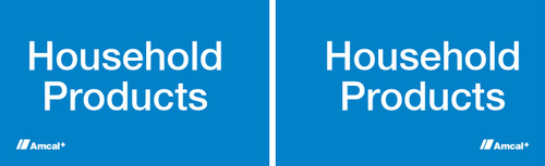 Gondola - Household Products - 250mm