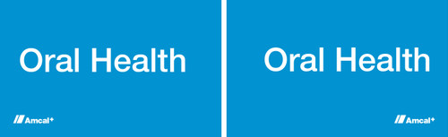 Gondola - Oral Health - 250mm