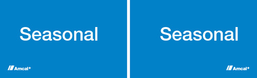 Gondola - Seasonal - 250mm