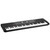 61 Keys Digital Music Keyboard Electric Piano Electronic Musical Instrument Kids Learning Keyboard with Microphone for 3-12 Year Old Kids Girls Boys