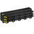 VEVOR Trench Drain System, Channel Drain with Plastic Grate, 5.8x3.1-Inch HDPE Drainage Trench, Black Plastic Garage Floor Drain, 6x39 Trench Drain Grate, with 6 End Caps, for Garden, Driveway-6 Pack