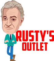 Rusty's Outlet