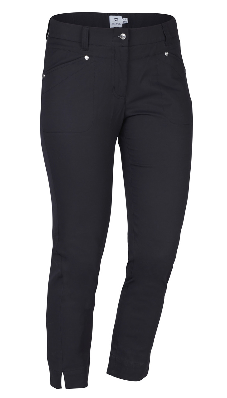 Daily Sports Lyric Women's Golf Pants - Navy - Fore Ladies - Golf