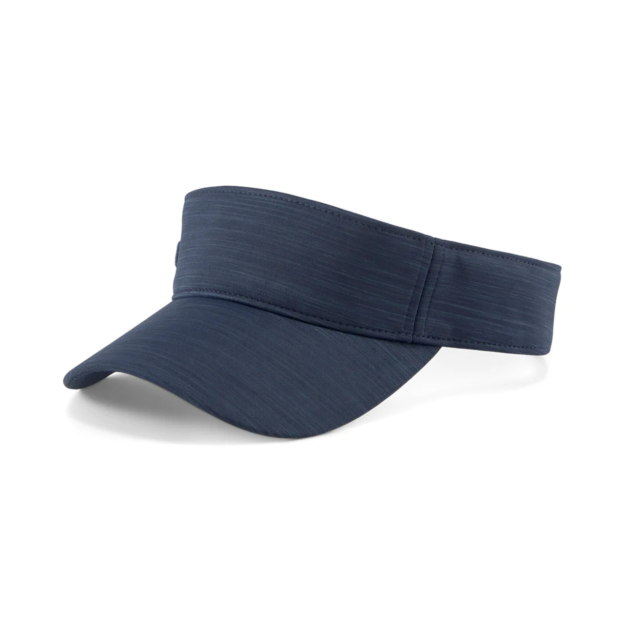 Puma Women's Sport P Golf Visor - Navy Blazer - Fore Ladies - Golf Dresses  and Clothes, Tennis Skirts and Outfits, and Fashionable Activewear