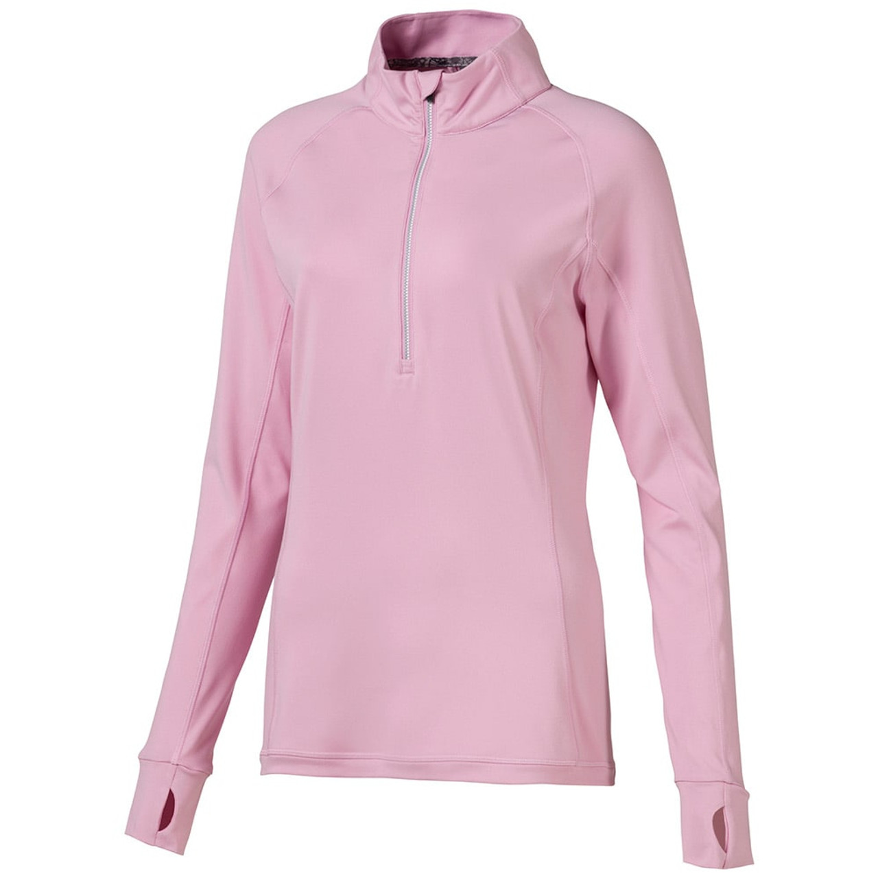 puma womens golf apparel